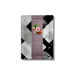 Mid Summer Eve Alcohol Tea Bomb Mini Sampler - one unit